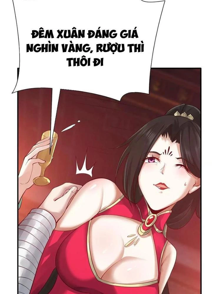 Thiên Tôn Trở Về Chapter 18 - Trang 2