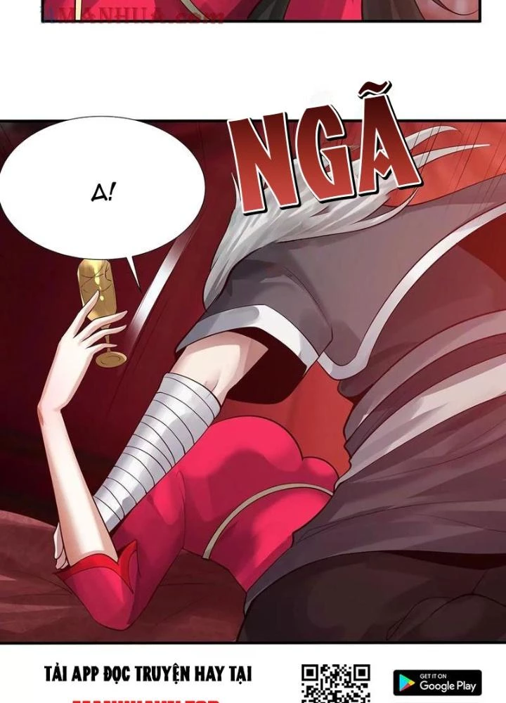 Thiên Tôn Trở Về Chapter 18 - Trang 2