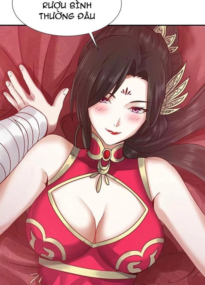 Thiên Tôn Trở Về Chapter 18 - Trang 2