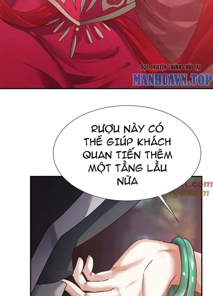 Thiên Tôn Trở Về Chapter 18 - Trang 2