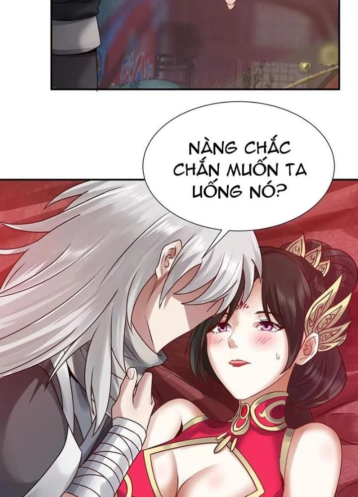 Thiên Tôn Trở Về Chapter 18 - Trang 2