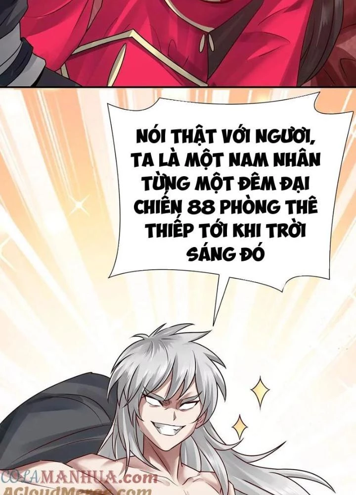 Thiên Tôn Trở Về Chapter 18 - Trang 2