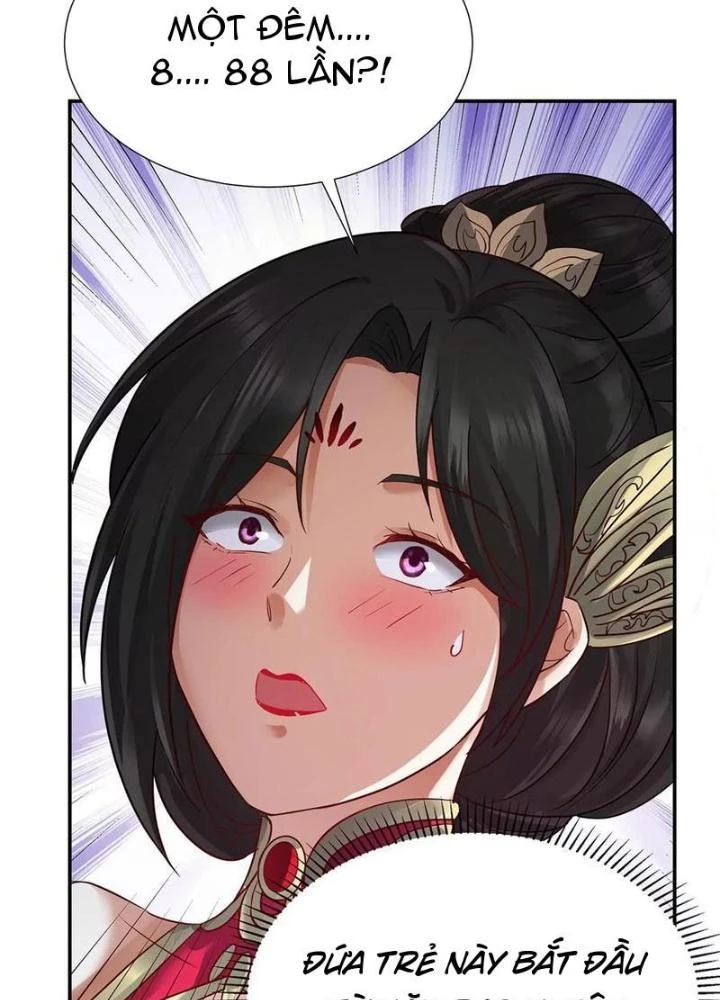 Thiên Tôn Trở Về Chapter 18 - Trang 2