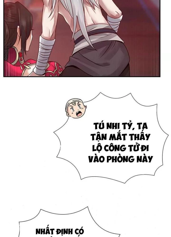 Thiên Tôn Trở Về Chapter 18 - Trang 2