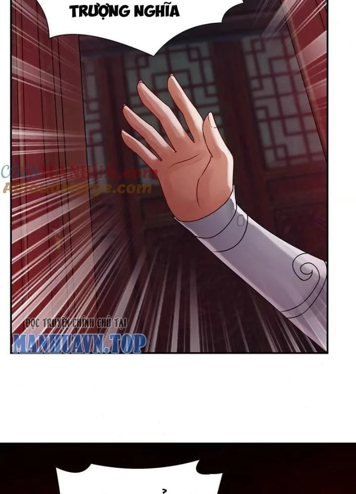 Thiên Tôn Trở Về Chapter 18 - Trang 2