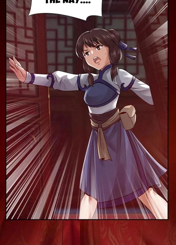 Thiên Tôn Trở Về Chapter 18 - Trang 2