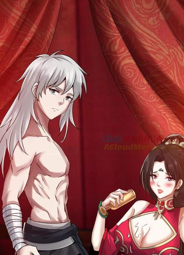 Thiên Tôn Trở Về Chapter 18 - Trang 2