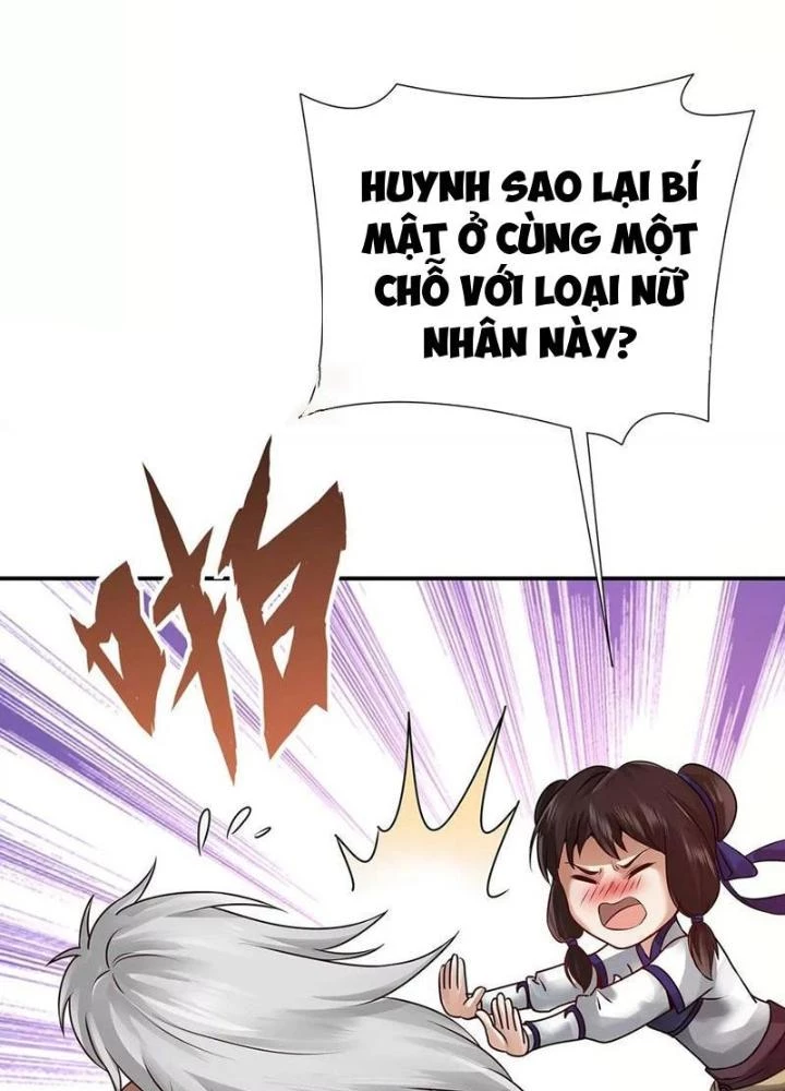 Thiên Tôn Trở Về Chapter 18 - Trang 2