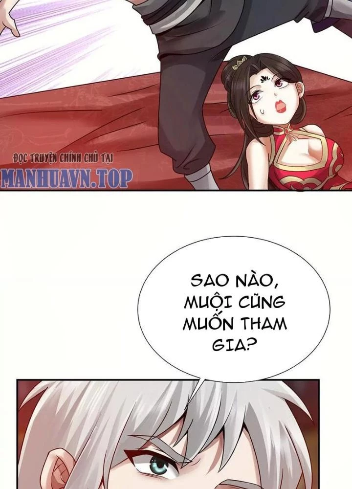 Thiên Tôn Trở Về Chapter 18 - Trang 2