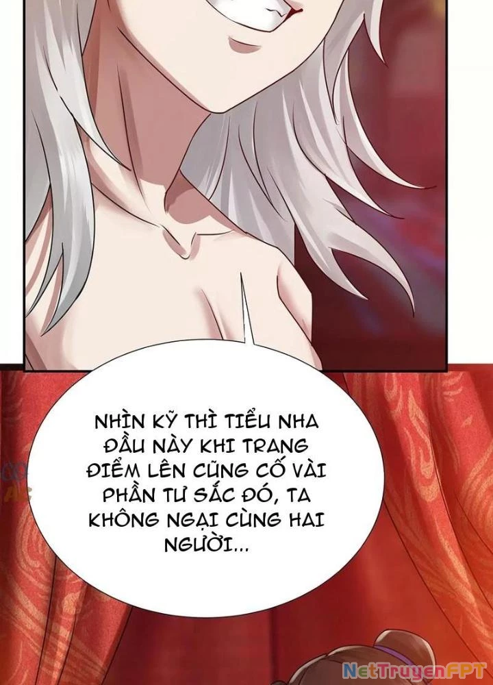 Thiên Tôn Trở Về Chapter 18 - Trang 2