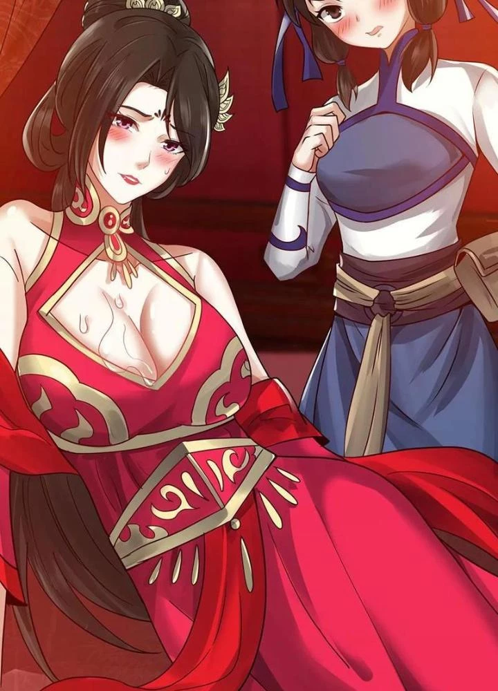 Thiên Tôn Trở Về Chapter 18 - Trang 2