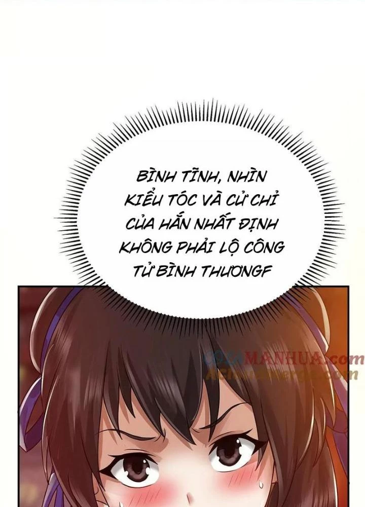 Thiên Tôn Trở Về Chapter 18 - Trang 2