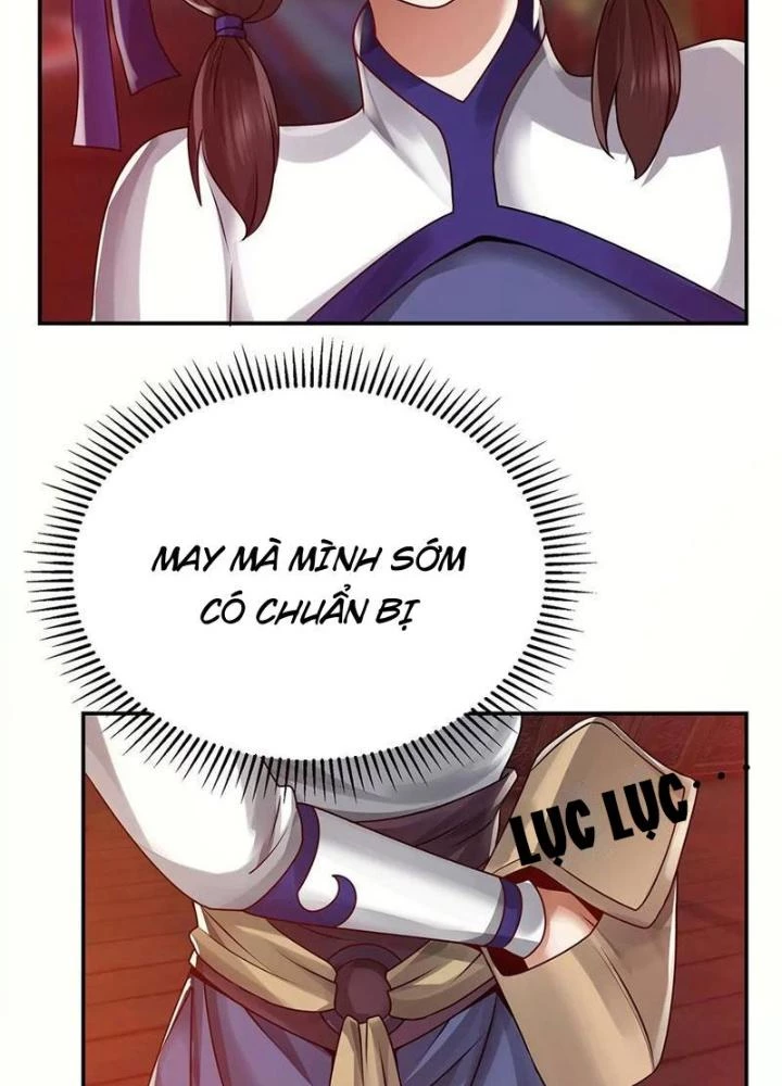 Thiên Tôn Trở Về Chapter 18 - Trang 2