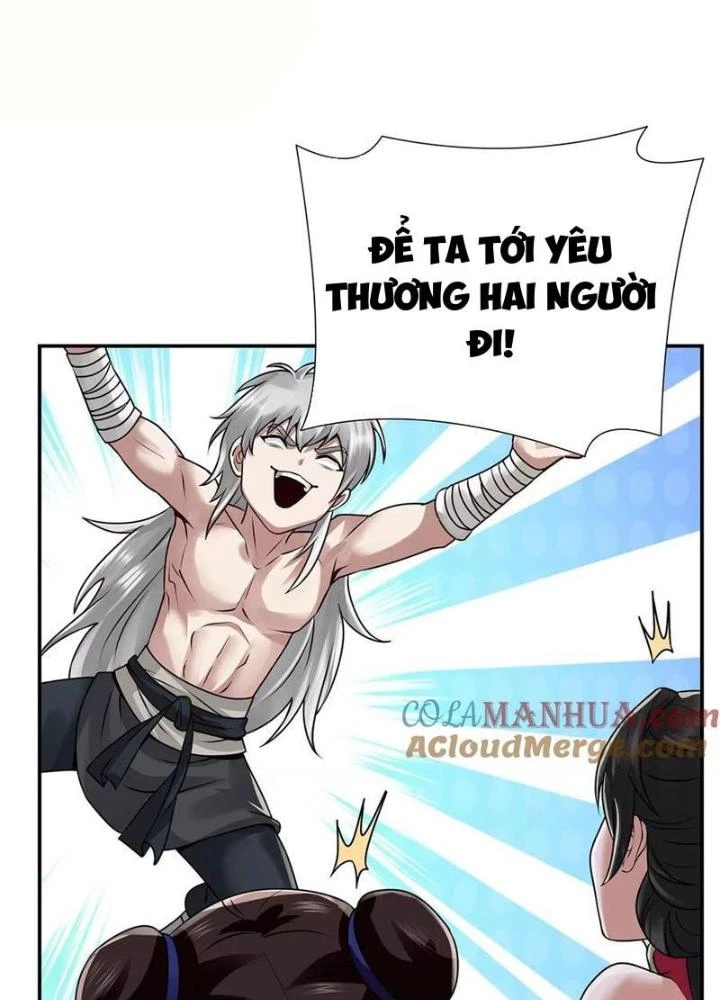 Thiên Tôn Trở Về Chapter 18 - Trang 2