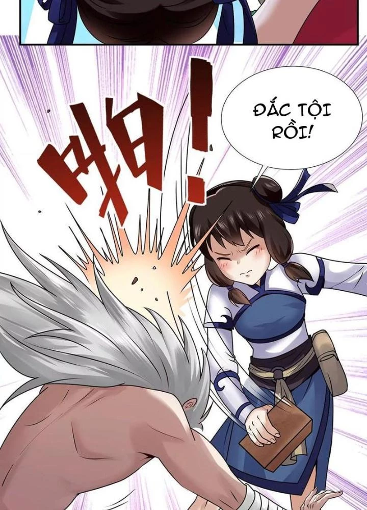 Thiên Tôn Trở Về Chapter 18 - Trang 2