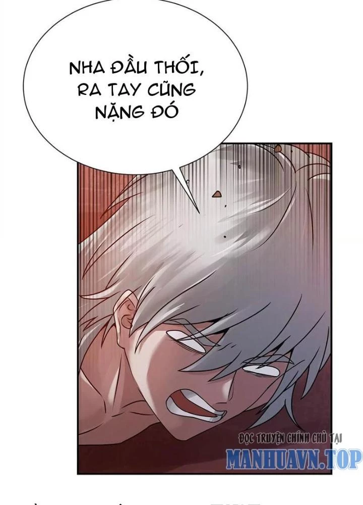 Thiên Tôn Trở Về Chapter 18 - Trang 2