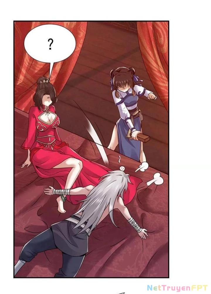 Thiên Tôn Trở Về Chapter 18 - Trang 2