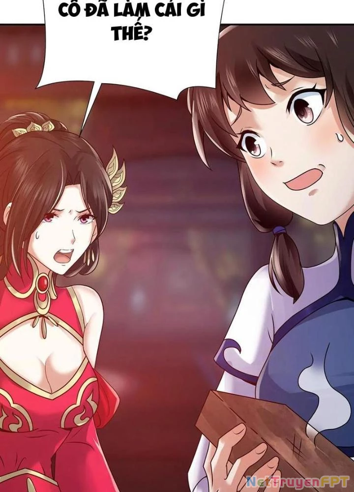 Thiên Tôn Trở Về Chapter 18 - Trang 2