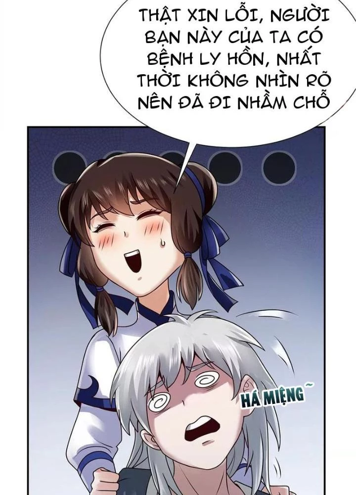 Thiên Tôn Trở Về Chapter 18 - Trang 2