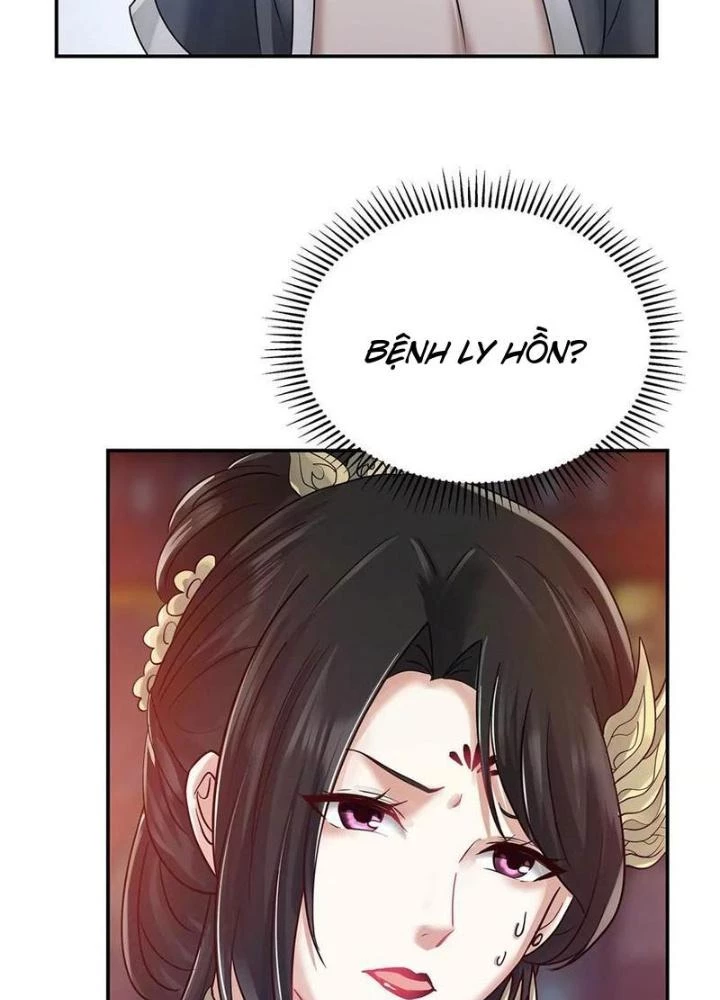 Thiên Tôn Trở Về Chapter 18 - Trang 2