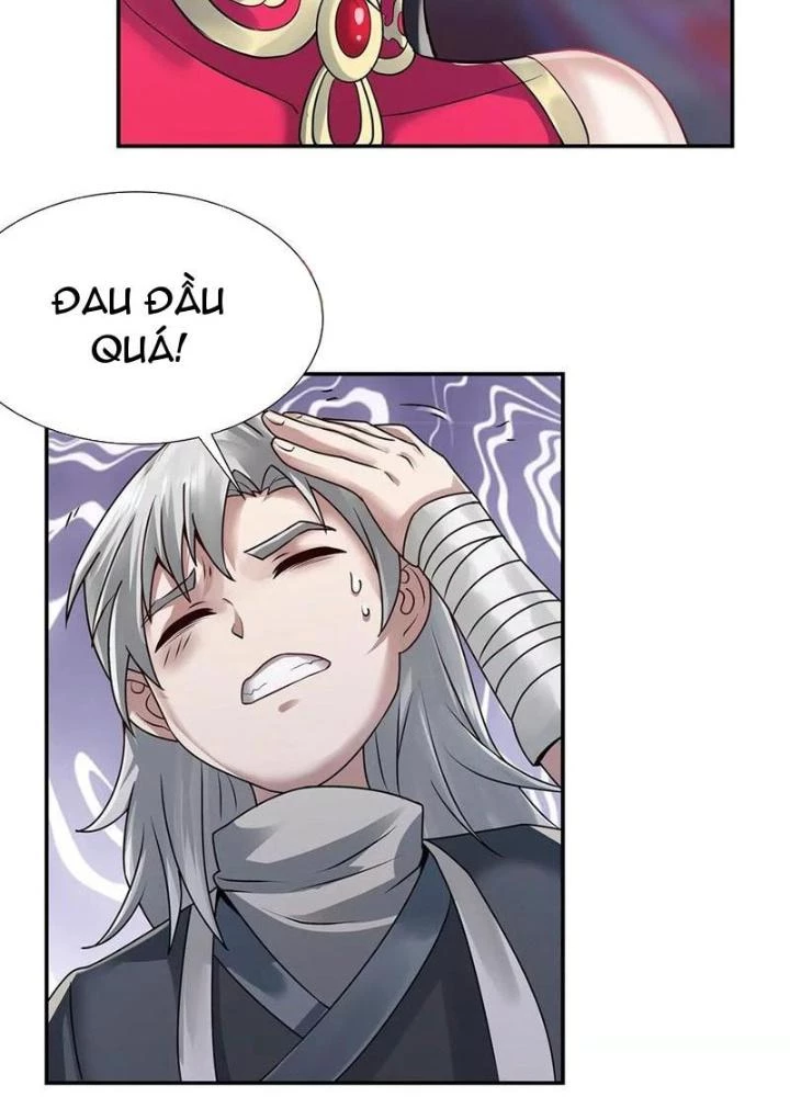 Thiên Tôn Trở Về Chapter 18 - Trang 2