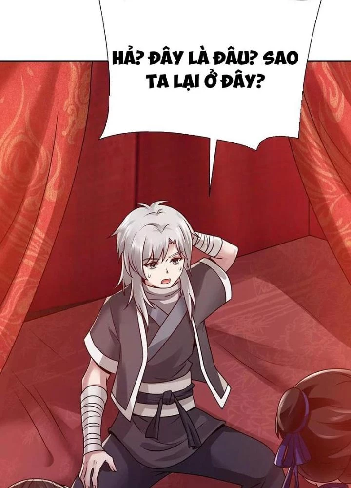 Thiên Tôn Trở Về Chapter 18 - Trang 2