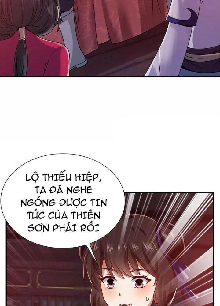 Thiên Tôn Trở Về Chapter 18 - Trang 2