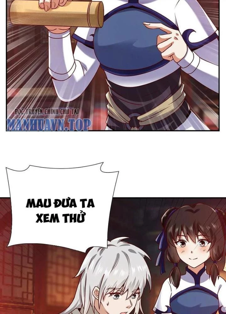 Thiên Tôn Trở Về Chapter 18 - Trang 2