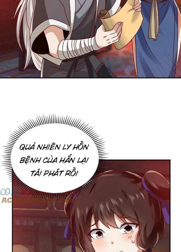 Thiên Tôn Trở Về Chapter 18 - Trang 2