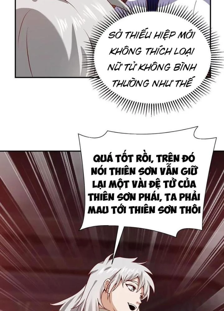 Thiên Tôn Trở Về Chapter 18 - Trang 2