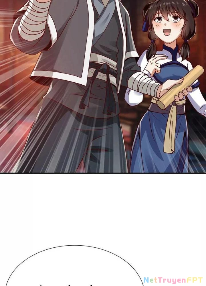 Thiên Tôn Trở Về Chapter 18 - Trang 2