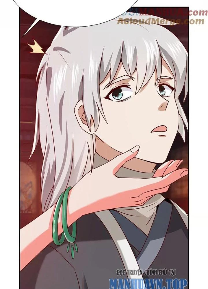 Thiên Tôn Trở Về Chapter 18 - Trang 2