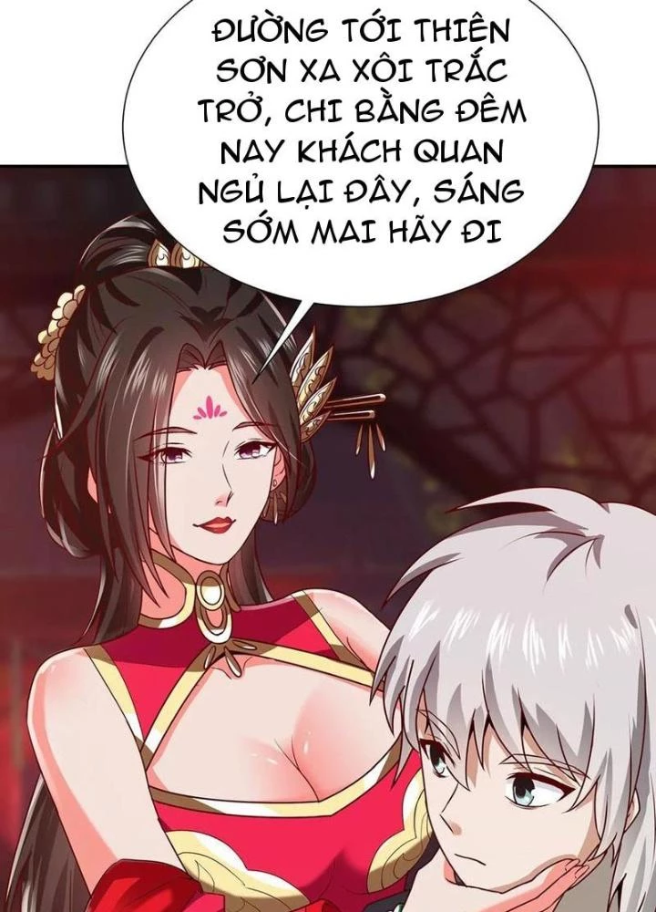 Thiên Tôn Trở Về Chapter 18 - Trang 2
