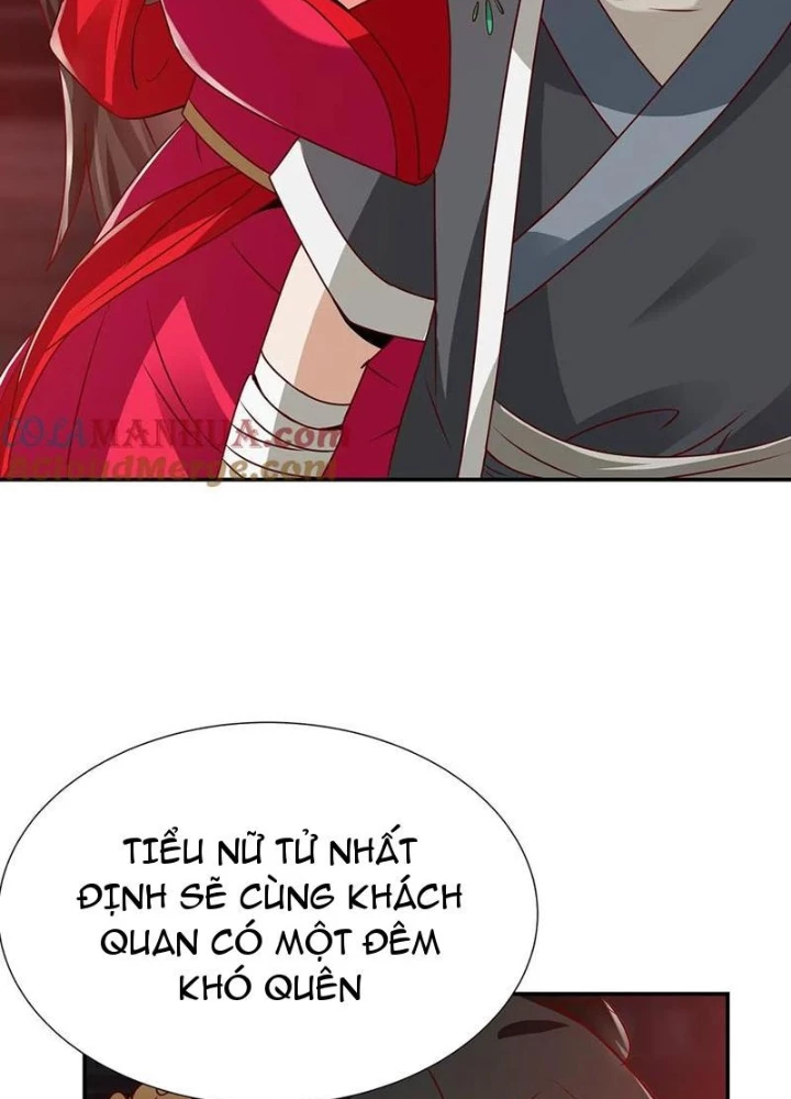 Thiên Tôn Trở Về Chapter 18 - Trang 2