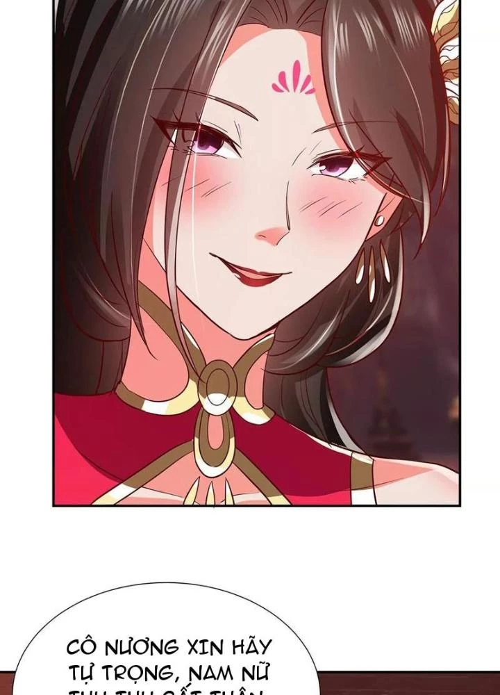 Thiên Tôn Trở Về Chapter 18 - Trang 2