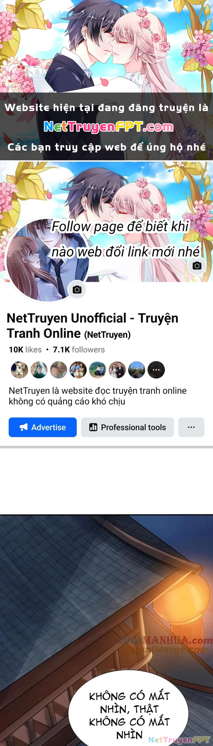 Thiên Tôn Trở Về Chapter 18 - Trang 2