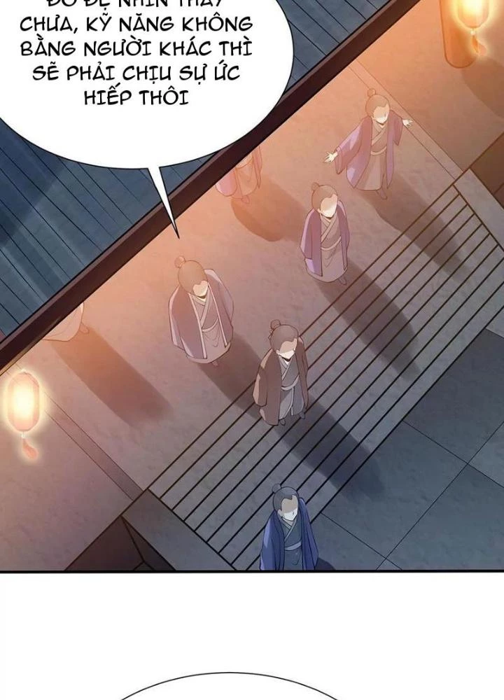 Thiên Tôn Trở Về Chapter 18 - Trang 2