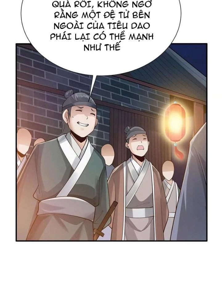 Thiên Tôn Trở Về Chapter 18 - Trang 2