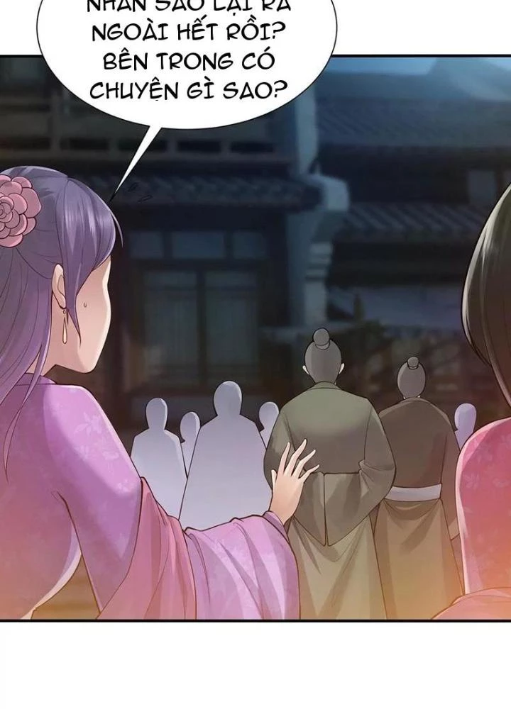 Thiên Tôn Trở Về Chapter 18 - Trang 2