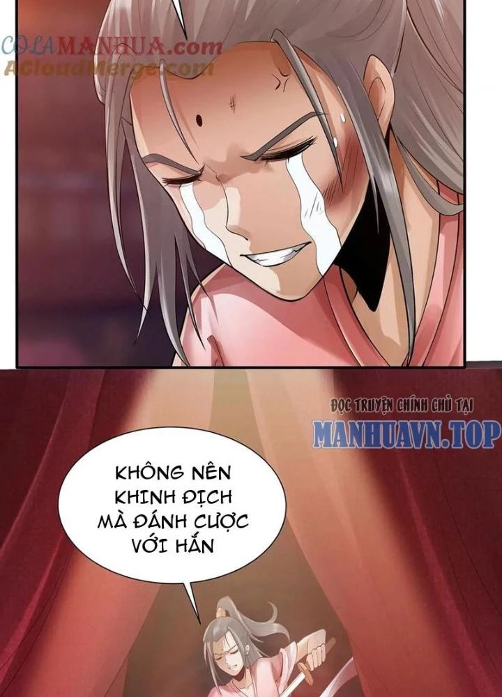 Thiên Tôn Trở Về Chapter 18 - Trang 2