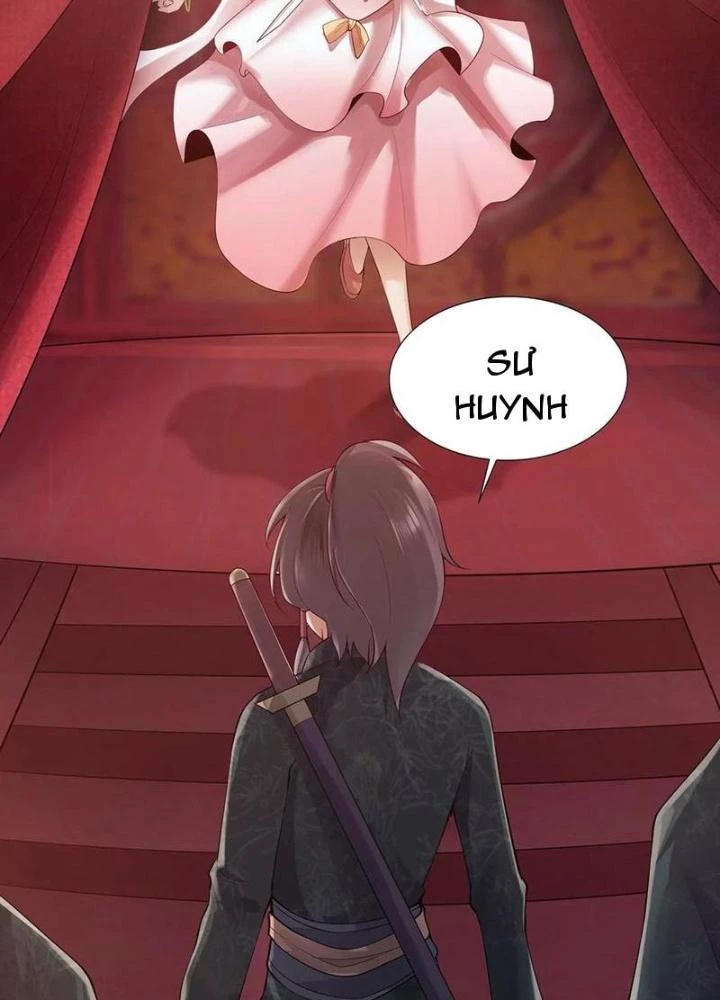 Thiên Tôn Trở Về Chapter 18 - Trang 2