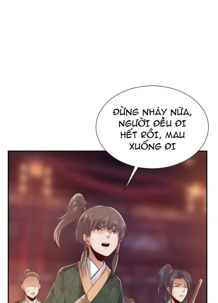 Thiên Tôn Trở Về Chapter 18 - Trang 2