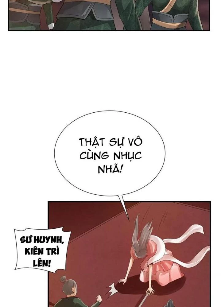 Thiên Tôn Trở Về Chapter 18 - Trang 2