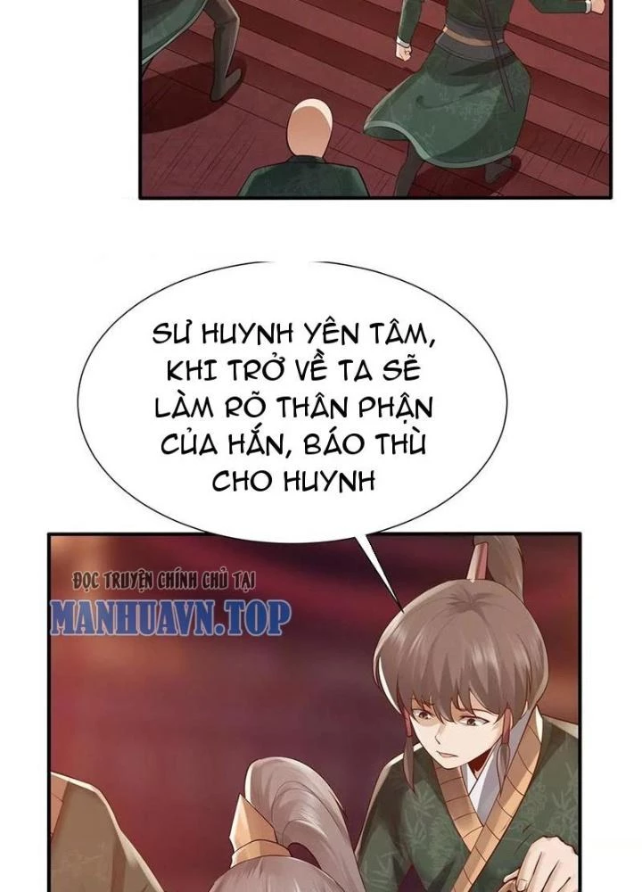 Thiên Tôn Trở Về Chapter 18 - Trang 2