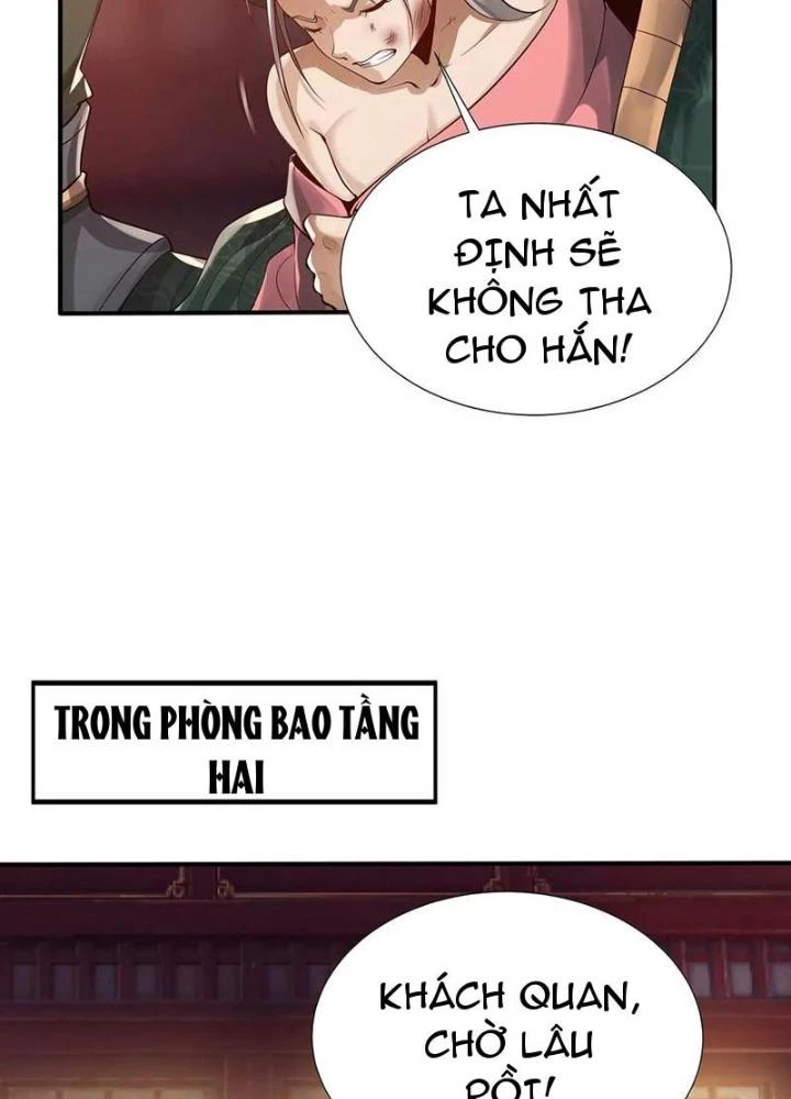 Thiên Tôn Trở Về Chapter 18 - Trang 2