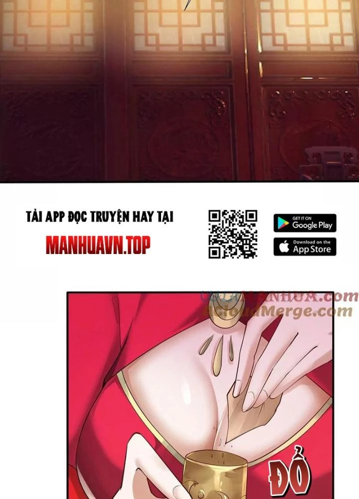 Thiên Tôn Trở Về Chapter 18 - Trang 2