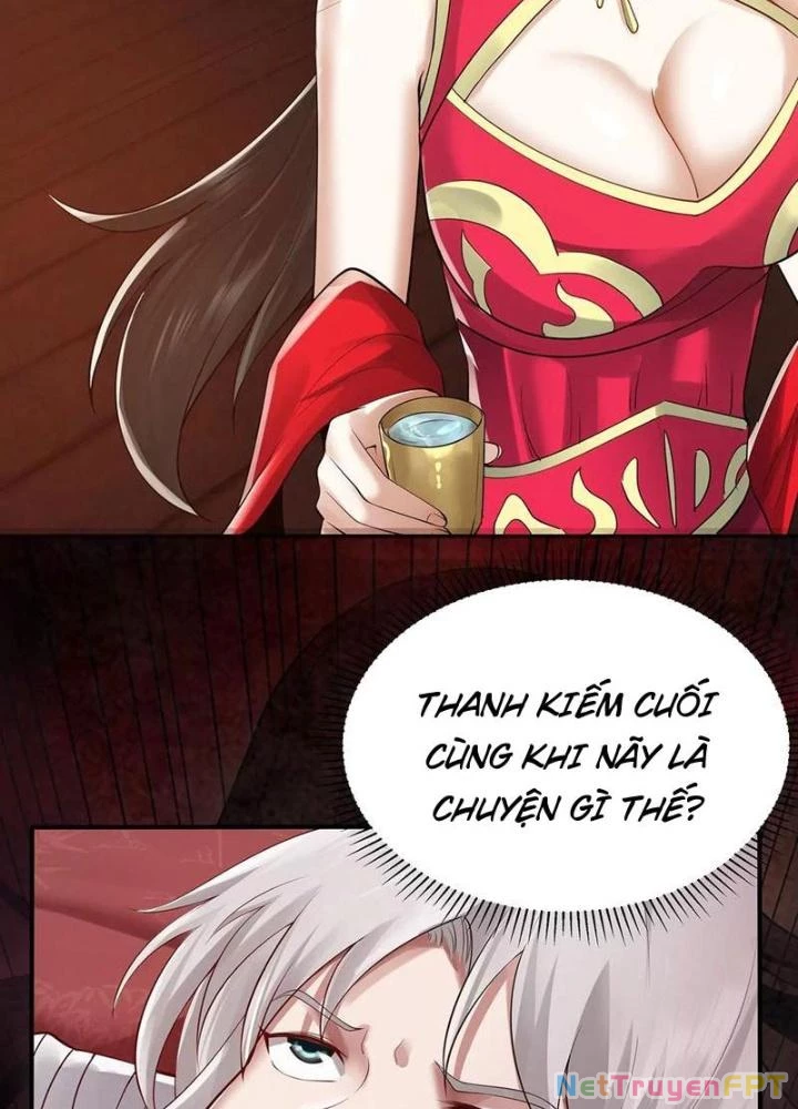 Thiên Tôn Trở Về Chapter 18 - Trang 2