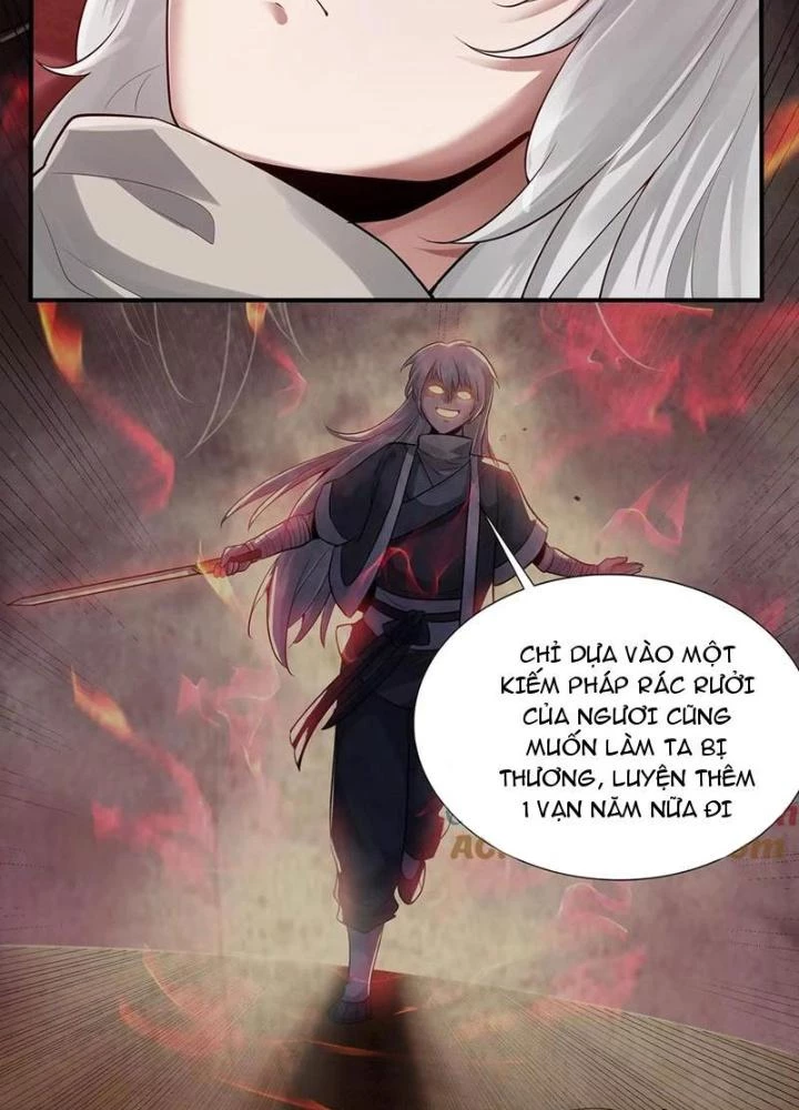 Thiên Tôn Trở Về Chapter 18 - Trang 2