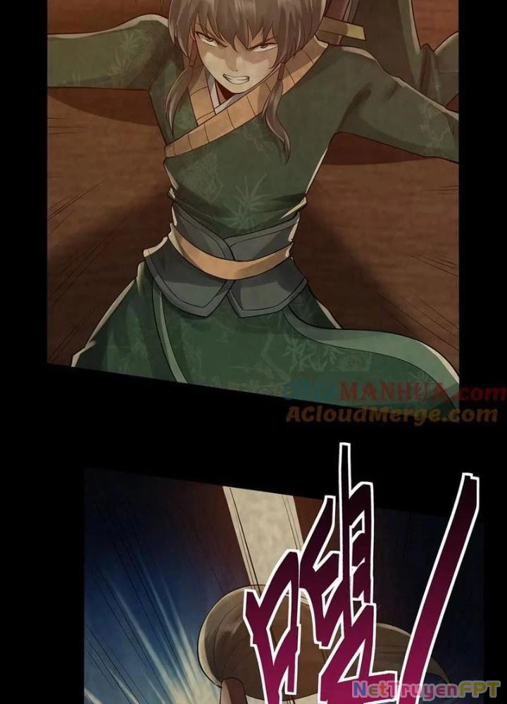 Thiên Tôn Trở Về Chapter 18 - Trang 2