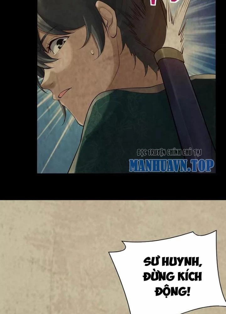 Thiên Tôn Trở Về Chapter 18 - Trang 2